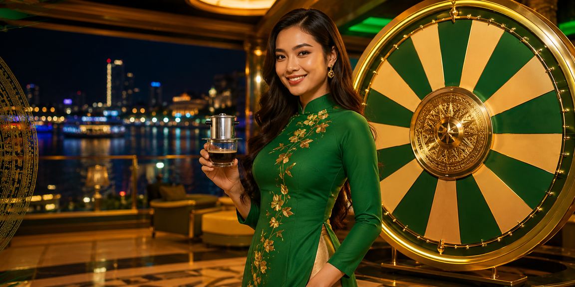 Khuyến mãi cuối tuần hấp dẫn cho các cược Roulette tại vùng Mekong